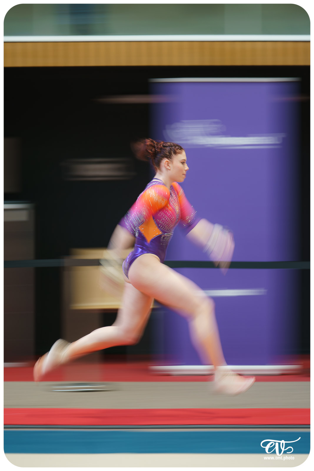 DEMI FINALE TOP12 GAF 2025